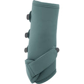 Waldhausen Scarpe da ginnastica flessibili Air Performance Pine Green Waldhausen Scarpe da ginnastica flessibili Air Performance Pine Green