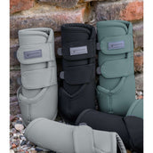 Waldhausen Scarpe da ginnastica flessibili Air Performance Chrome Grey Waldhausen Scarpe da ginnastica flessibili Air Performance Chrome Grey