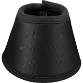 Waldhausen Stivaletti a Campana Comfort Fit Nero Waldhausen Stivaletti a Campana Comfort Fit Nero