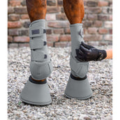 Waldhausen Stivaletti a Campana Performance Chrome Grey Waldhausen Stivaletti a Campana Performance Chrome Grey