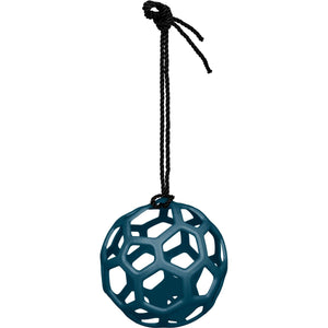 Waldhausen Palla di Fieno Petrol Blue Waldhausen Palla di Fieno Petrol Blue