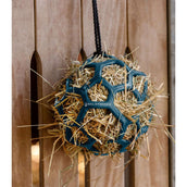 Waldhausen Palla di Fieno Petrol Blue Waldhausen Palla di Fieno Petrol Blue