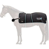 Waldhausen Coperta riscaldante e massaggiante TecSupreme Nero Waldhausen Coperta riscaldante e massaggiante TecSupreme Nero