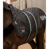 Waldhausen Coperta riscaldante e massaggiante TecSupreme Nero Waldhausen Coperta riscaldante e massaggiante TecSupreme Nero