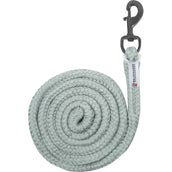 Waldhausen Corda per cavezza Plus con Moschettone Silverblue Waldhausen Corda per cavezza Plus con Moschettone Silverblue