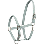 Waldhausen Capezzina Perlon Satin Silverblue Waldhausen Capezzina Perlon Satin Silverblue