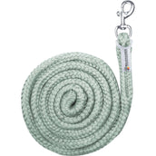 Waldhausen Corda per cavezza Economic con Moschettone Silverblue Waldhausen Corda per cavezza Economic con Moschettone Silverblue