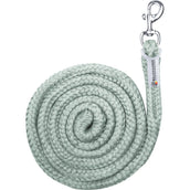 Waldhausen Corda per cavezza Economic con Moschettone Silverblue Waldhausen Corda per cavezza Economic con Moschettone Silverblue