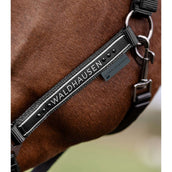 Waldhausen Cavezza Elegant Nero Waldhausen Cavezza Elegant Nero