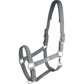 Waldhausen Cavezza Trinidad Chrome Grey Waldhausen Cavezza Trinidad Chrome Grey
