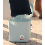 Waldhausen Health + Care Coperta Rinfrescante Ice Layer Blu notte Waldhausen Health + Care Coperta Rinfrescante Ice Layer Blu notte