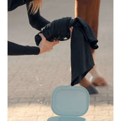 Waldhausen Health + Care Coperta Rinfrescante Ice Layer Blu notte Waldhausen Health + Care Coperta Rinfrescante Ice Layer Blu notte