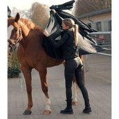 Waldhausen Health + Care Coperta Rinfrescante Ice Layer Blu notte Waldhausen Health + Care Coperta Rinfrescante Ice Layer Blu notte