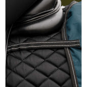 Waldhausen Coprireni impermeabile Salzburg 50 g Petrol Blue Waldhausen Coprireni impermeabile Salzburg 50 g Petrol Blue