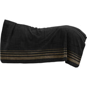 Waldhausen Coperta antisudore Sölden Nero Waldhausen Coperta antisudore Sölden Nero