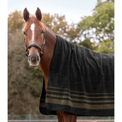 Waldhausen Coperta antisudore Sölden Nero Waldhausen Coperta antisudore Sölden Nero