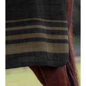 Waldhausen Coperta antisudore Sölden Nero Waldhausen Coperta antisudore Sölden Nero