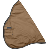 Waldhausen Copricollo 600D Cappuccino/Nero Waldhausen Copricollo 600D Cappuccino/Nero