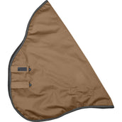 Waldhausen Copricollo 600D Cappuccino/Nero Waldhausen Copricollo 600D Cappuccino/Nero