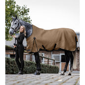 Waldhausen Tappeto da Esterno Arctic High Neck Cappuccino/Nero Waldhausen Tappeto da Esterno Arctic High Neck Cappuccino/Nero