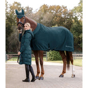 Waldhausen Coperta antisudore Nepal Petrol Blue Waldhausen Coperta antisudore Nepal Petrol Blue