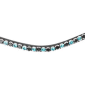 Waldhausen Frontalino X-Line Glam Petrol Blue Waldhausen Frontalino X-Line Glam Petrol Blue