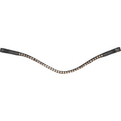 Waldhausen Frontalino X-Line Glam Nero Pesca Waldhausen Frontalino X-Line Glam Nero Pesca