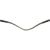 Waldhausen Frontalino X-Line Glam Nero Pesca Waldhausen Frontalino X-Line Glam Nero Pesca