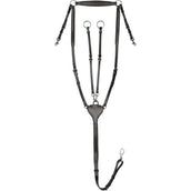 Waldhausen Pettorina X-Line Nero Waldhausen Pettorina X-Line Nero