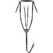 Waldhausen Pettorina X-Line Nero Waldhausen Pettorina X-Line Nero