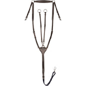 Waldhausen Pettorina X-Line Marrone Waldhausen Pettorina X-Line Marrone