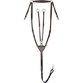 Waldhausen Pettorina X-Line Marrone Waldhausen Pettorina X-Line Marrone