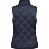 ELT Gilet Merano Blu profondo ELT Gilet Merano Blu profondo