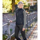 ELT Gilet Merano Blu profondo ELT Gilet Merano Blu profondo