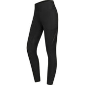 ELT Leggings da Equitazione Milla Thermo Nero ELT Leggings da Equitazione Milla Thermo Nero