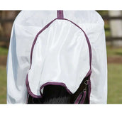 WeatherBeeta ComFiTec Essential Mesh II Combo Neck Bianco/Marrone/Grigio WeatherBeeta ComFiTec Essential Mesh II Combo Neck Bianco/Marrone/Grigio