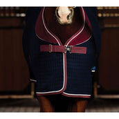 WeatherBeeta Cooler Thermocell Standard Neck Navy/Burgundy WeatherBeeta Cooler Thermocell Standard Neck Navy/Burgundy