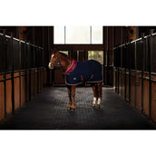 Weatherbeeta Cooler Thermocell Standard Neck Navy/Burgundy Weatherbeeta Cooler Thermocell Standard Neck Navy/Burgundy