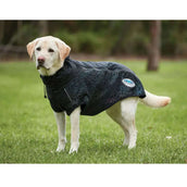 WeatherBeeta Cappotto per Cane ComFiTec Reflective Print Active Nero/Arcobaleno WeatherBeeta Cappotto per Cane ComFiTec Reflective Print Active Nero/Arcobaleno