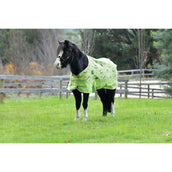 Saxon Coperta Impermeabile 600D Pony Standard Neck Lite 0 g Hedgehogs/Flowers Print Saxon Coperta Impermeabile 600D Pony Standard Neck Lite 0 g Hedgehogs/Flowers Print