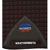 WeatherBeeta Sottosella Prime Air-Tec Dressage Cioccolato WeatherBeeta Sottosella Prime Air-Tec Dressage Cioccolato