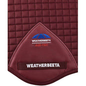 WeatherBeeta Sottosella Prime Air-Tec saltando Borgogna WeatherBeeta Sottosella Prime Air-Tec saltando Borgogna