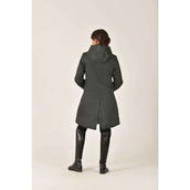 WeatherBeeta Cappotto Lungo All Purpose Waterproof Midnight Green WeatherBeeta Cappotto Lungo All Purpose Waterproof Midnight Green