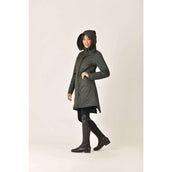 WeatherBeeta Cappotto Lungo All Purpose Waterproof Midnight Green WeatherBeeta Cappotto Lungo All Purpose Waterproof Midnight Green