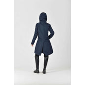 WeatherBeeta Cappotto Lungo All Purpose Waterproof Navy WeatherBeeta Cappotto Lungo All Purpose Waterproof Navy