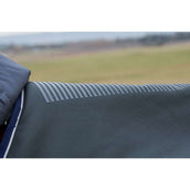 WeatherBeeta ComFiTec Ultra Turnout Detach-A-Neck 220 g Carbone WeatherBeeta ComFiTec Ultra Turnout Detach-A-Neck 220 g Carbone