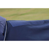 WeatherBeeta ComFiTec Ultra Turnout Detach-A-Neck 220 g Navy WeatherBeeta ComFiTec Ultra Turnout Detach-A-Neck 220 g Navy