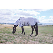 WeatherBeeta Coperta Antimosche ComFiTec Hexi Combo Silver/Navy/White WeatherBeeta Coperta Antimosche ComFiTec Hexi Combo Silver/Navy/White