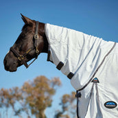 WeatherBeeta Coperta Estiva Hybrid Combo Bianco/Charcoal WeatherBeeta Coperta Estiva Hybrid Combo Bianco/Charcoal