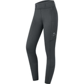 ELT Leggings da Equitazione Ella Asfalto ELT Leggings da Equitazione Ella Asfalto
